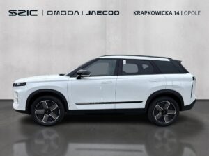 Jaecoo 7