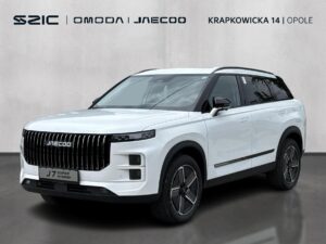 Jaecoo 7