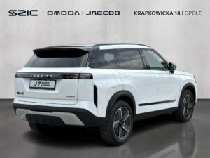 Jaecoo 7