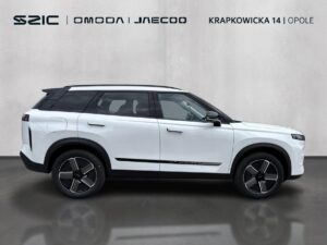 Jaecoo 7