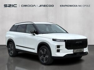 Jaecoo 7