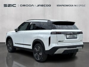 Jaecoo 7