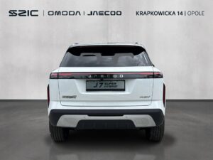 Jaecoo 7