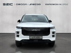 Jaecoo 7