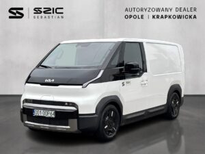 Kia Pv5