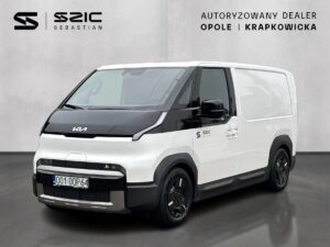 Kia Pv5