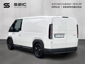 Kia Pv5
