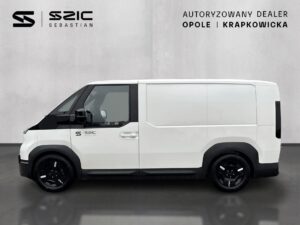 Kia Pv5