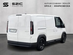 Kia Pv5