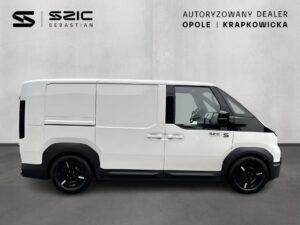 Kia Pv5