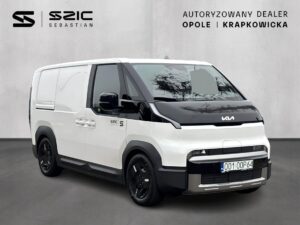 Kia Pv5