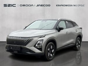 Omoda 5