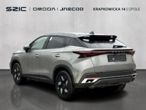 Omoda 5