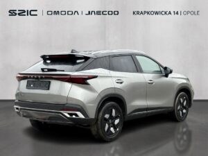 Omoda 5