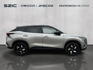 Omoda 5