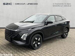 Omoda 5