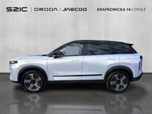 Jaecoo 7