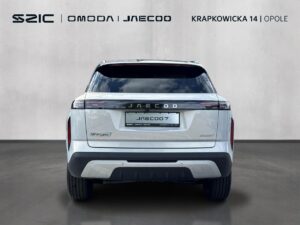 Jaecoo 7