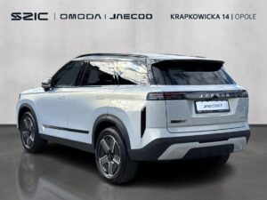 Jaecoo 7