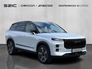 Jaecoo 7