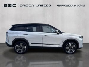 Jaecoo 7