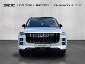 Jaecoo 7