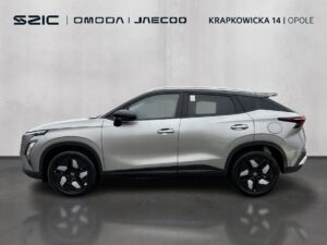Omoda 5