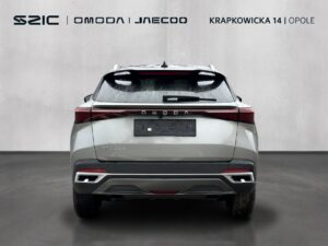 Omoda 5
