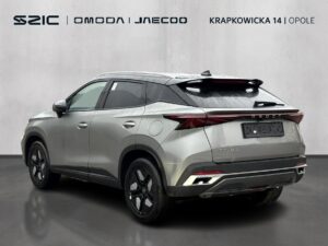 Omoda 5