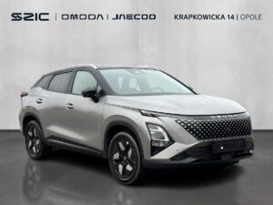 Omoda 5