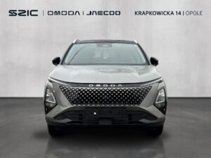 Omoda 5
