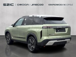 Jaecoo 7