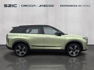 Jaecoo 7