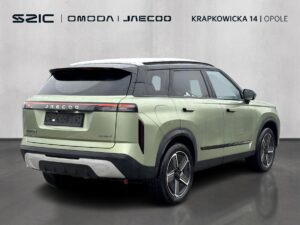 Jaecoo 7
