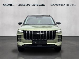 Jaecoo 7
