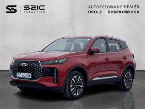 Chery Tiggo-4