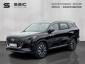 Chery Tiggo-8