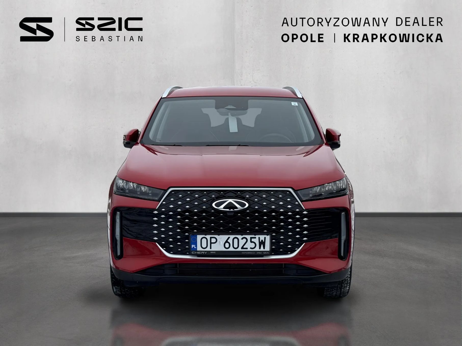 Chery Tiggo-4