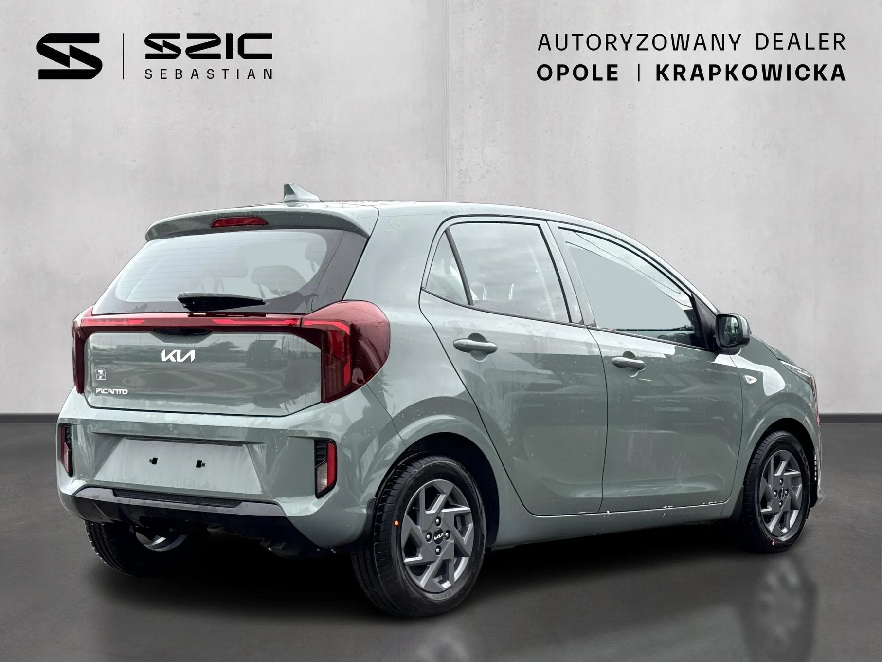 Kia Picanto