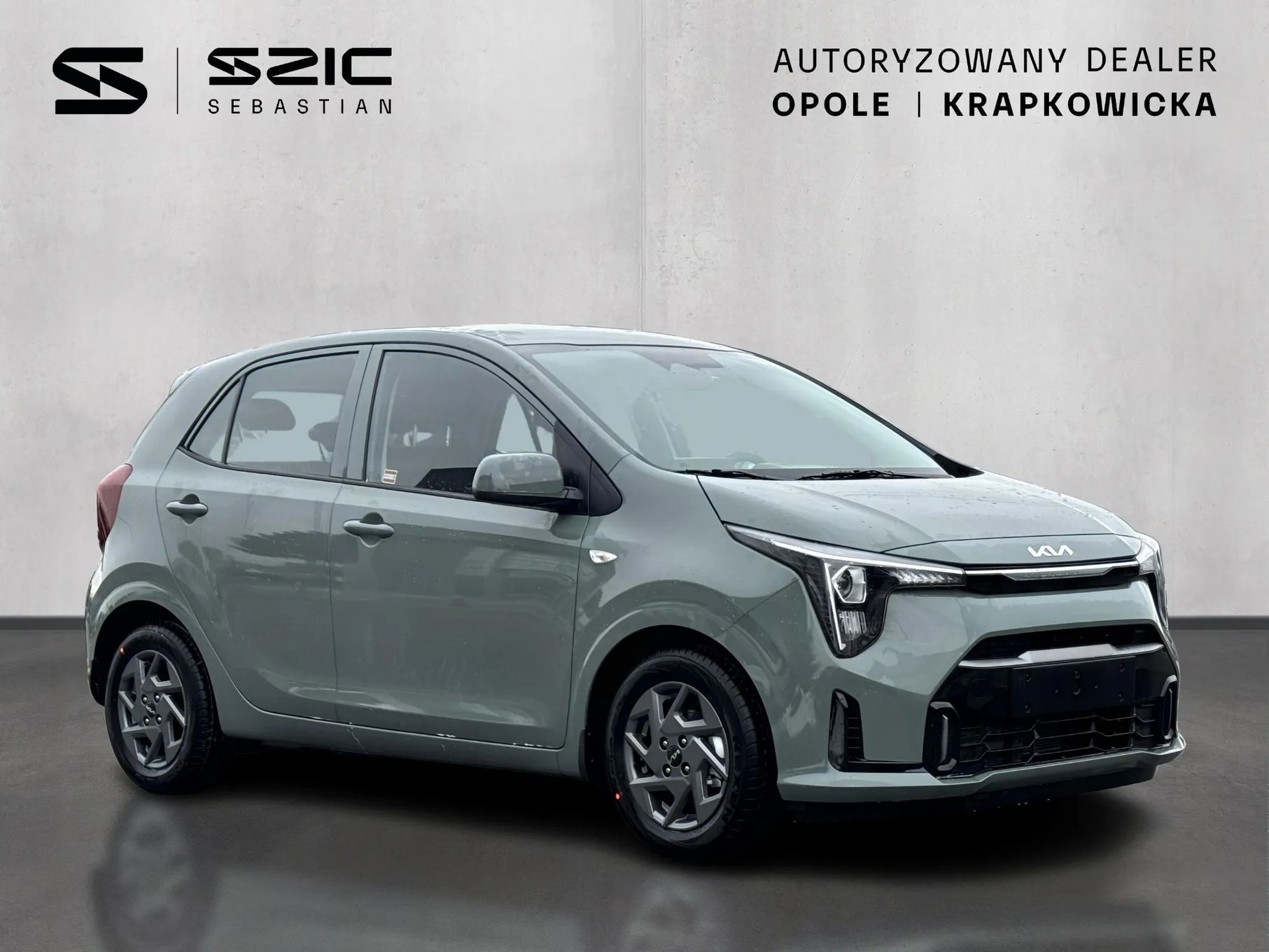 Kia Picanto