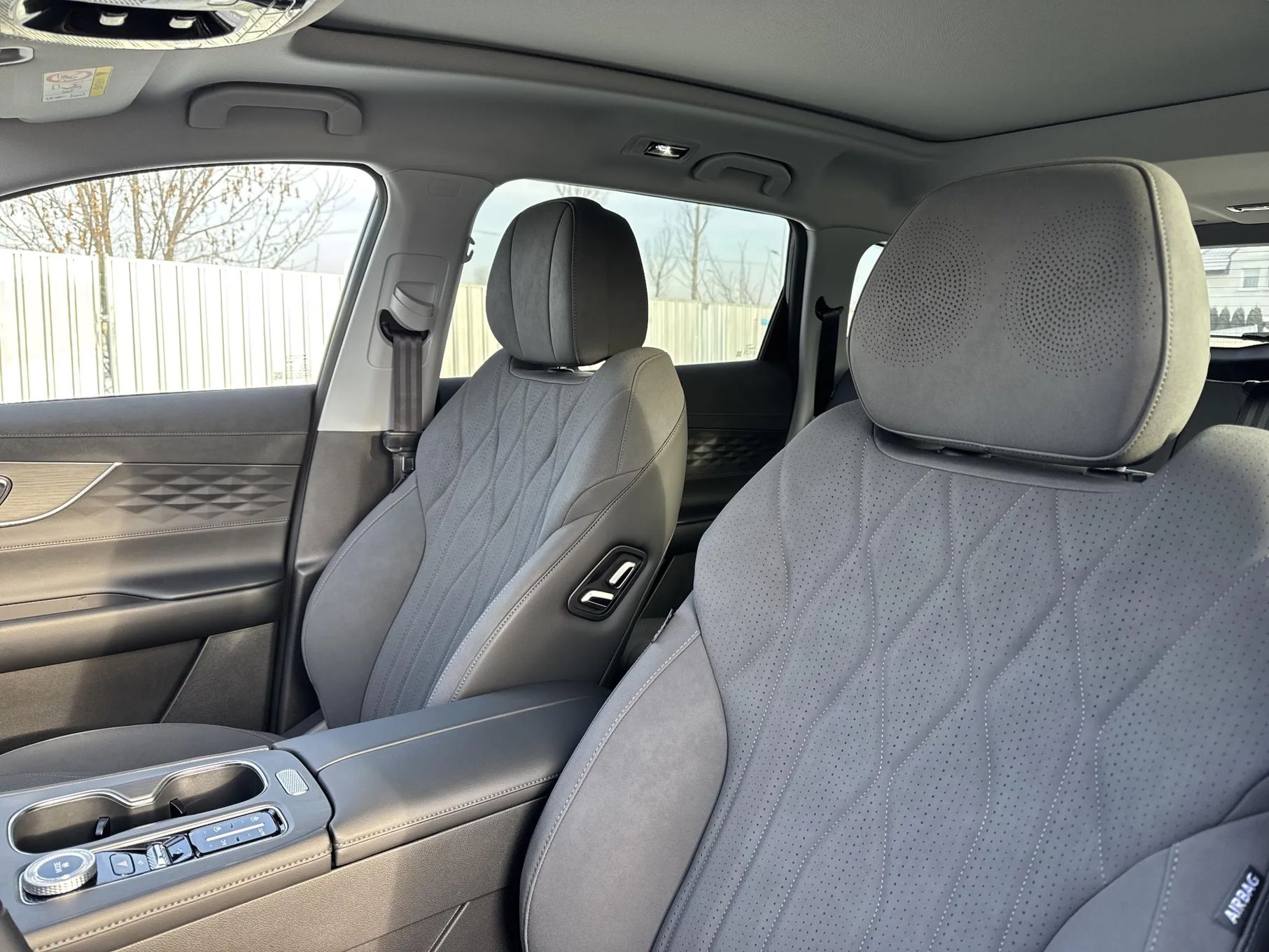 Chery Tiggo-8