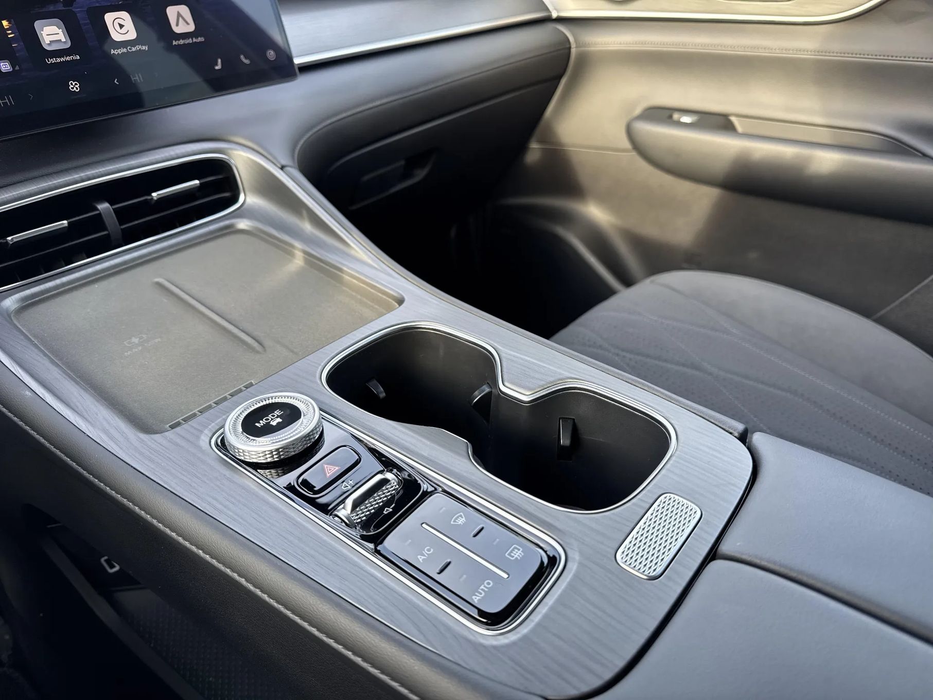 Chery Tiggo-8