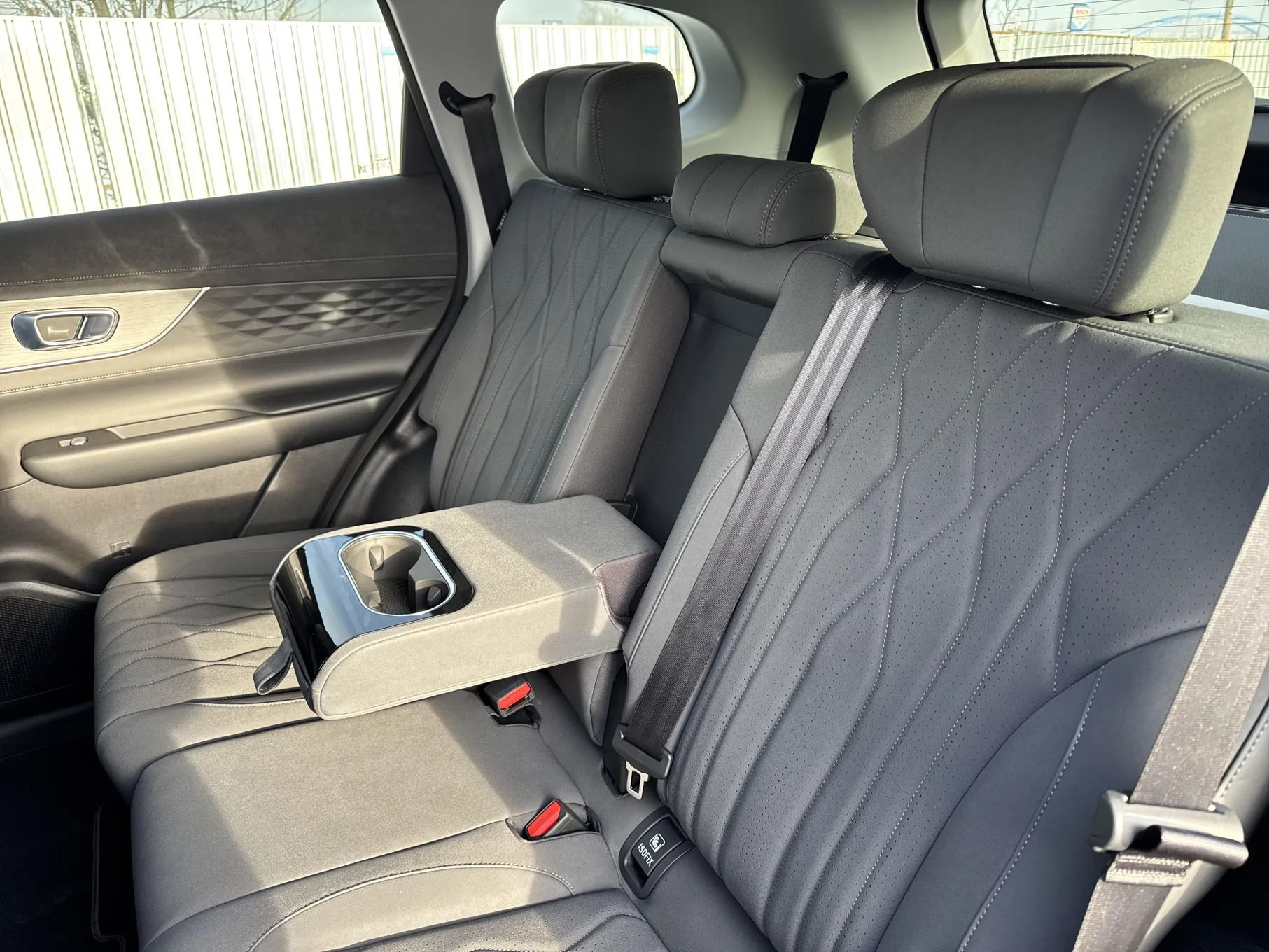 Chery Tiggo-8