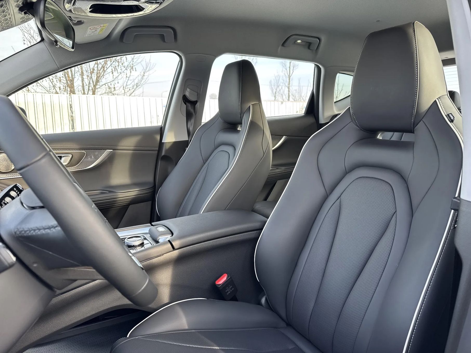 Chery Tiggo-7