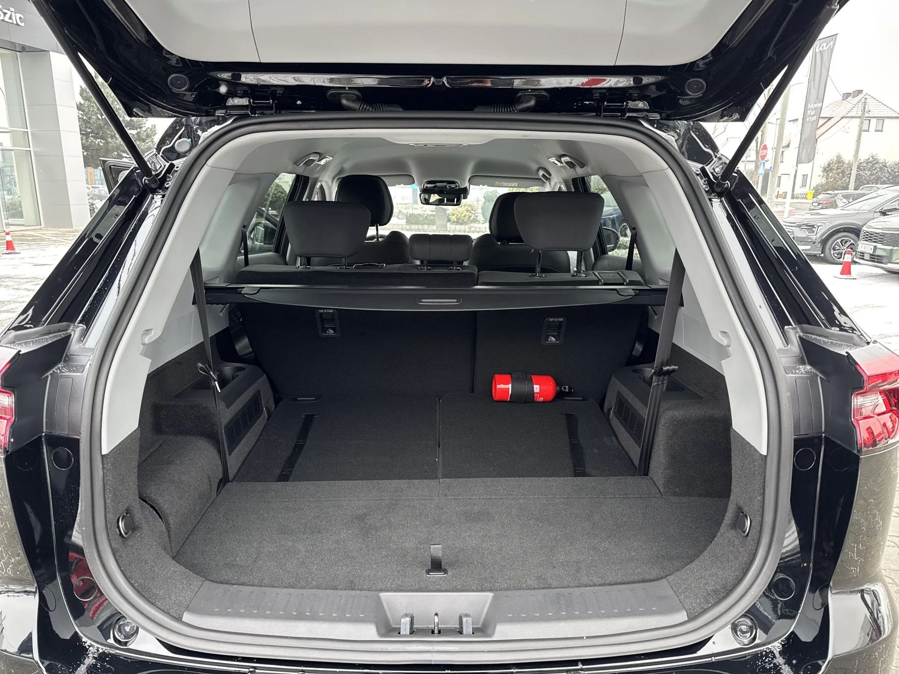 Chery Tiggo-8