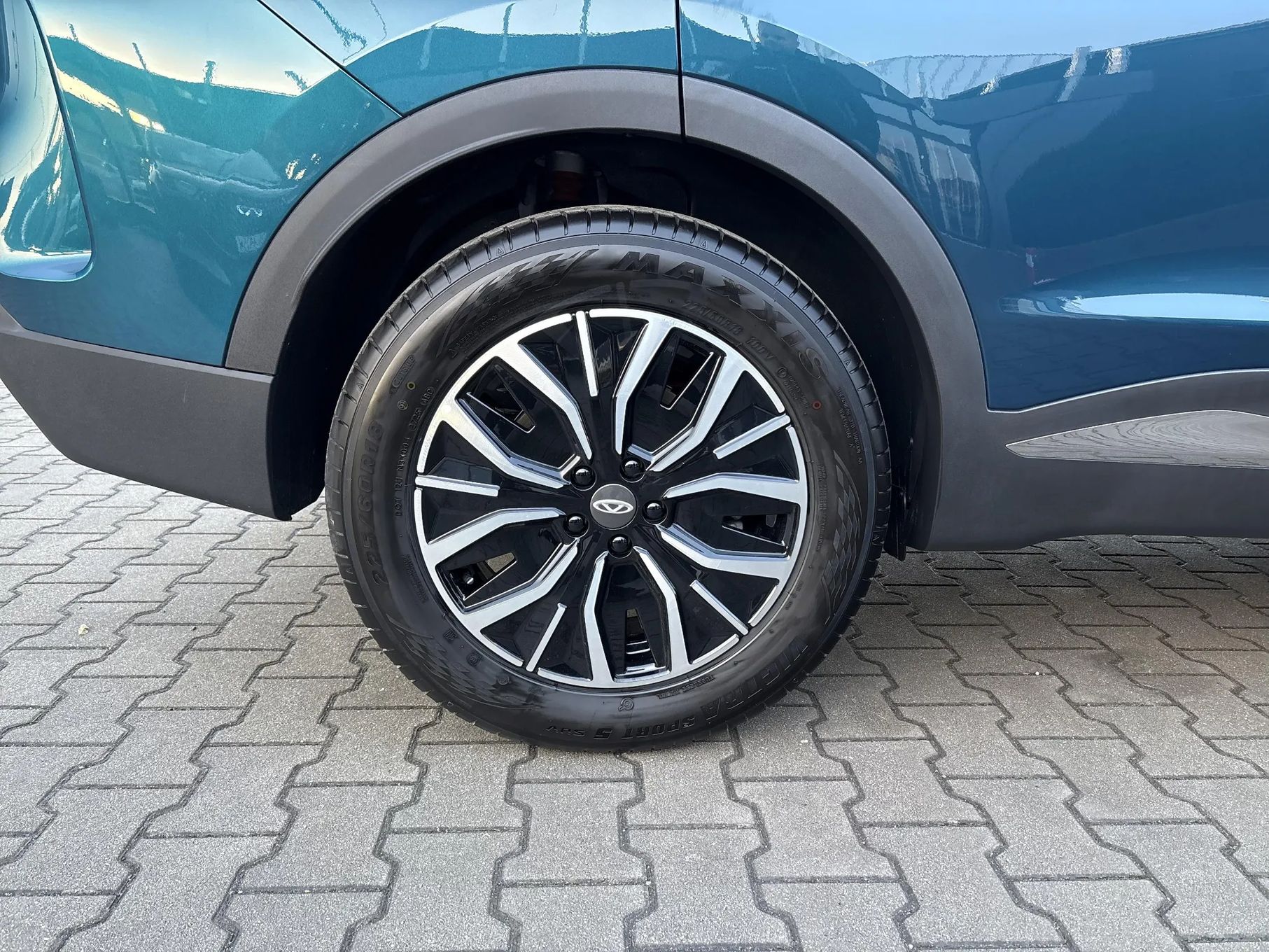 Chery Tiggo-7