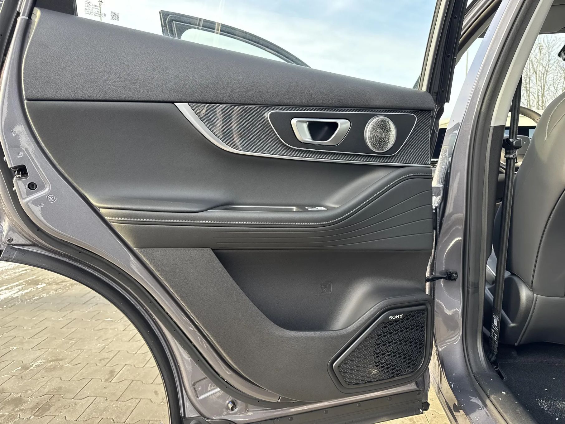 Chery Tiggo-7