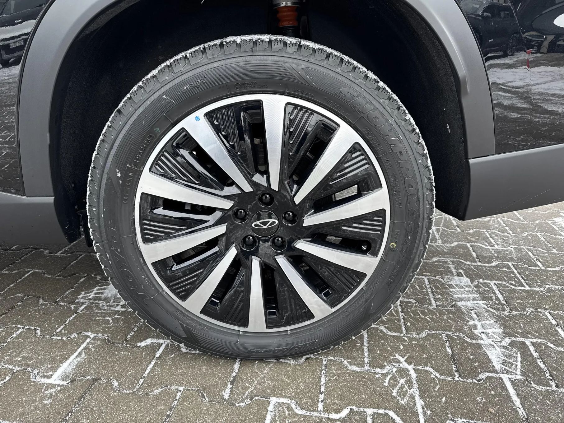 Chery Tiggo-8