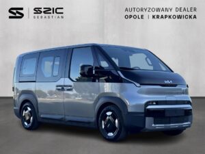 Kia Pv5