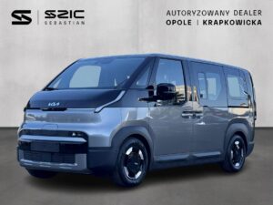 Kia Pv5